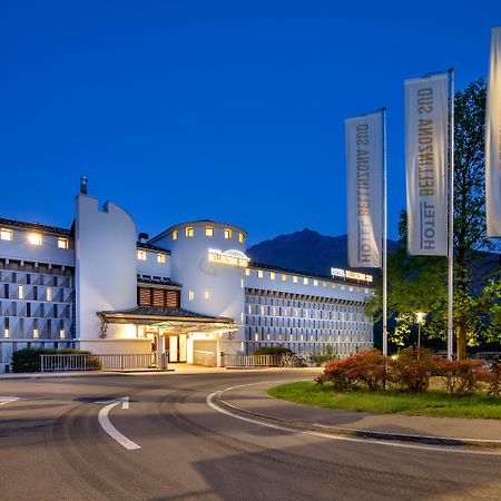 Hotel Bellinzona Sud Swiss Quality Монте-Карассо Экстерьер фото