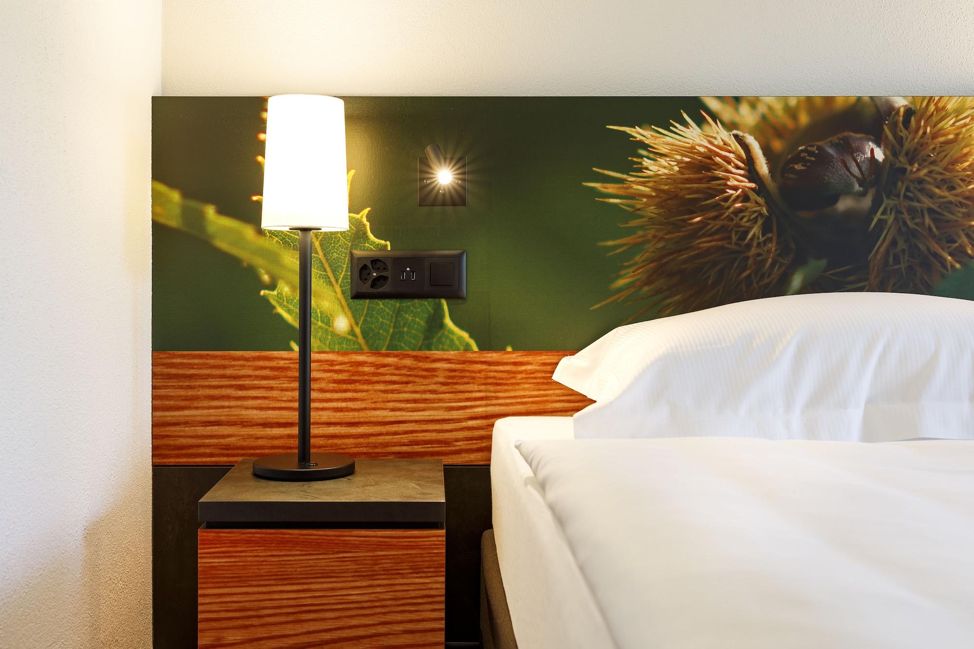 Hotel Bellinzona Sud Swiss Quality Монте-Карассо Экстерьер фото