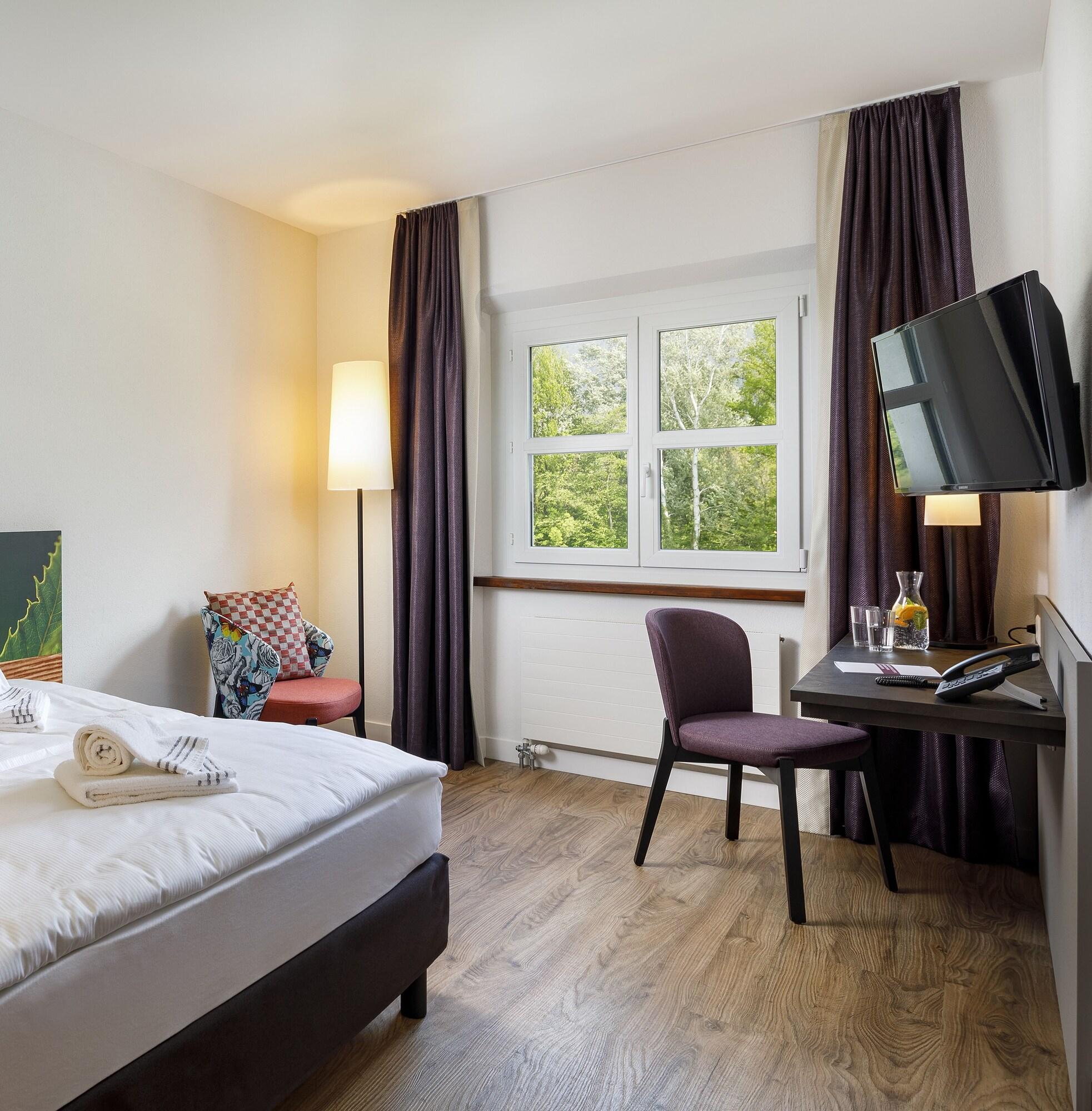 Hotel Bellinzona Sud Swiss Quality Монте-Карассо Экстерьер фото