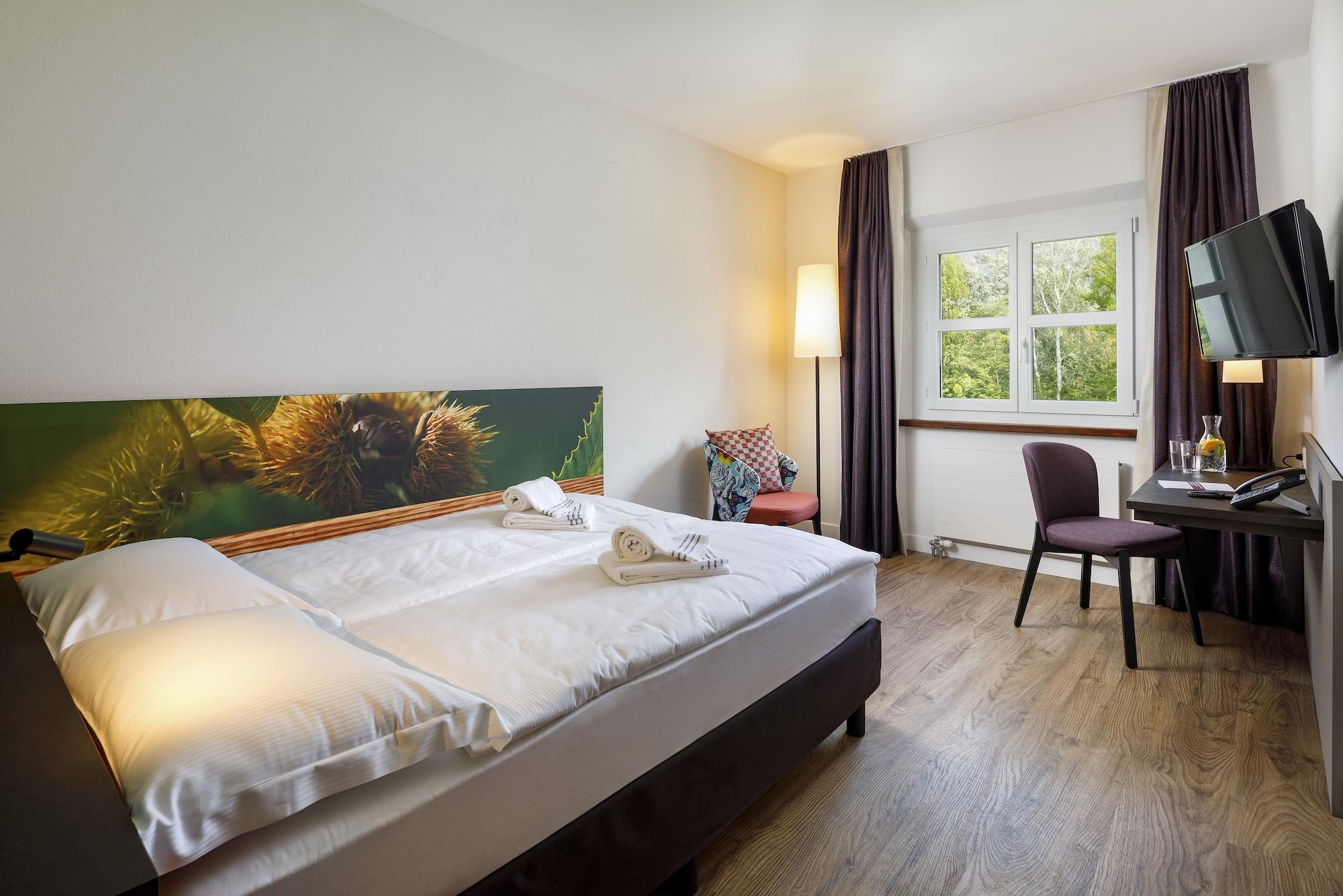 Hotel Bellinzona Sud Swiss Quality Монте-Карассо Экстерьер фото