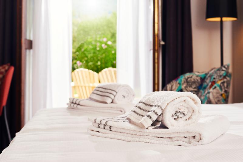 Hotel Bellinzona Sud Swiss Quality Монте-Карассо Экстерьер фото