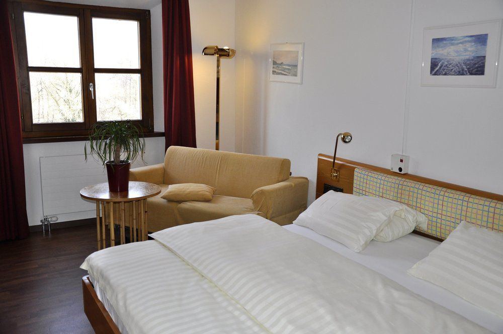 Hotel Bellinzona Sud Swiss Quality Монте-Карассо Экстерьер фото